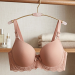 Classic ring Bra