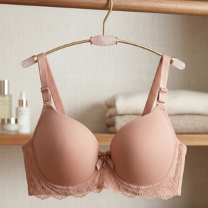 Classic ring Bra