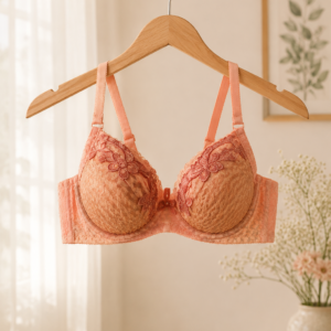 Sweet heart bra