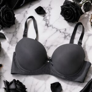 Classic ring Bra