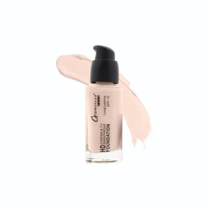 Glamorous Face HD Cinema & TV Sweatproof Foundation
