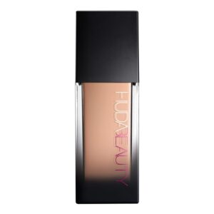 FauxFilter Luminous Matte Liquid Foundation