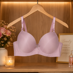 Classic ring bra