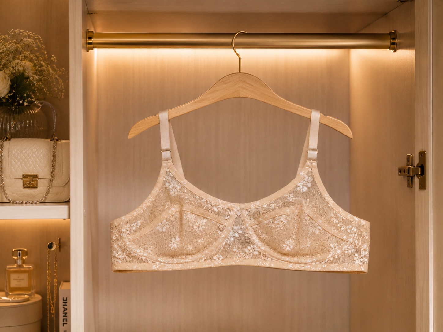 Comfort & Support Bras