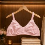 Front Closure Bras