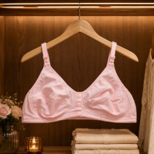 Front Closure Bras